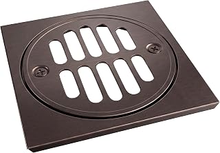 PROFLO PF605 Shower Drain Part - Oil Rubbed Bronze