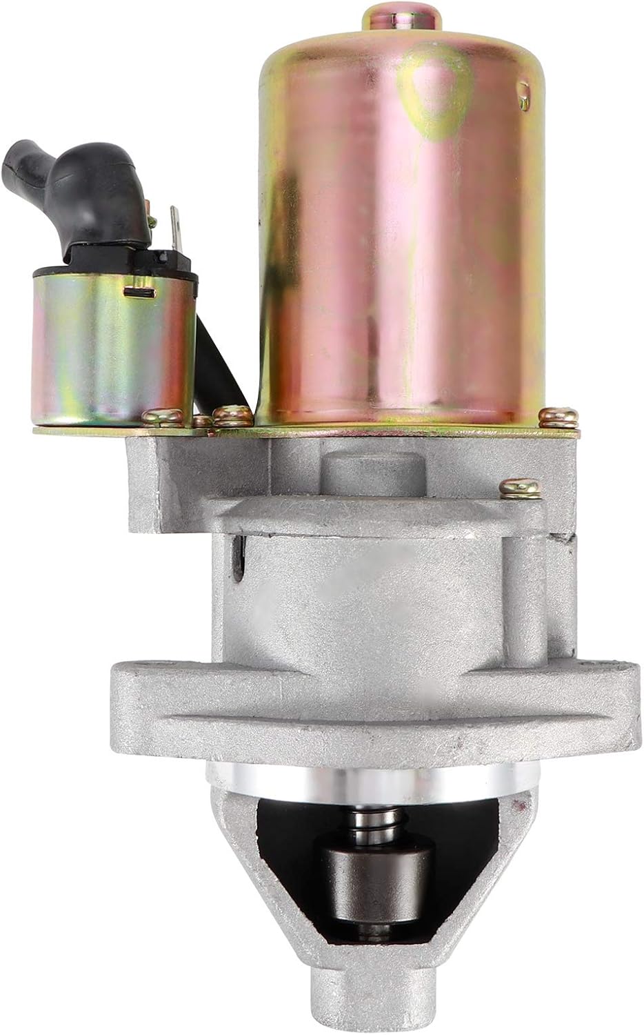 New Starter Replacement,Starter Motor,5‑6.5KW Starter Motor Replacement