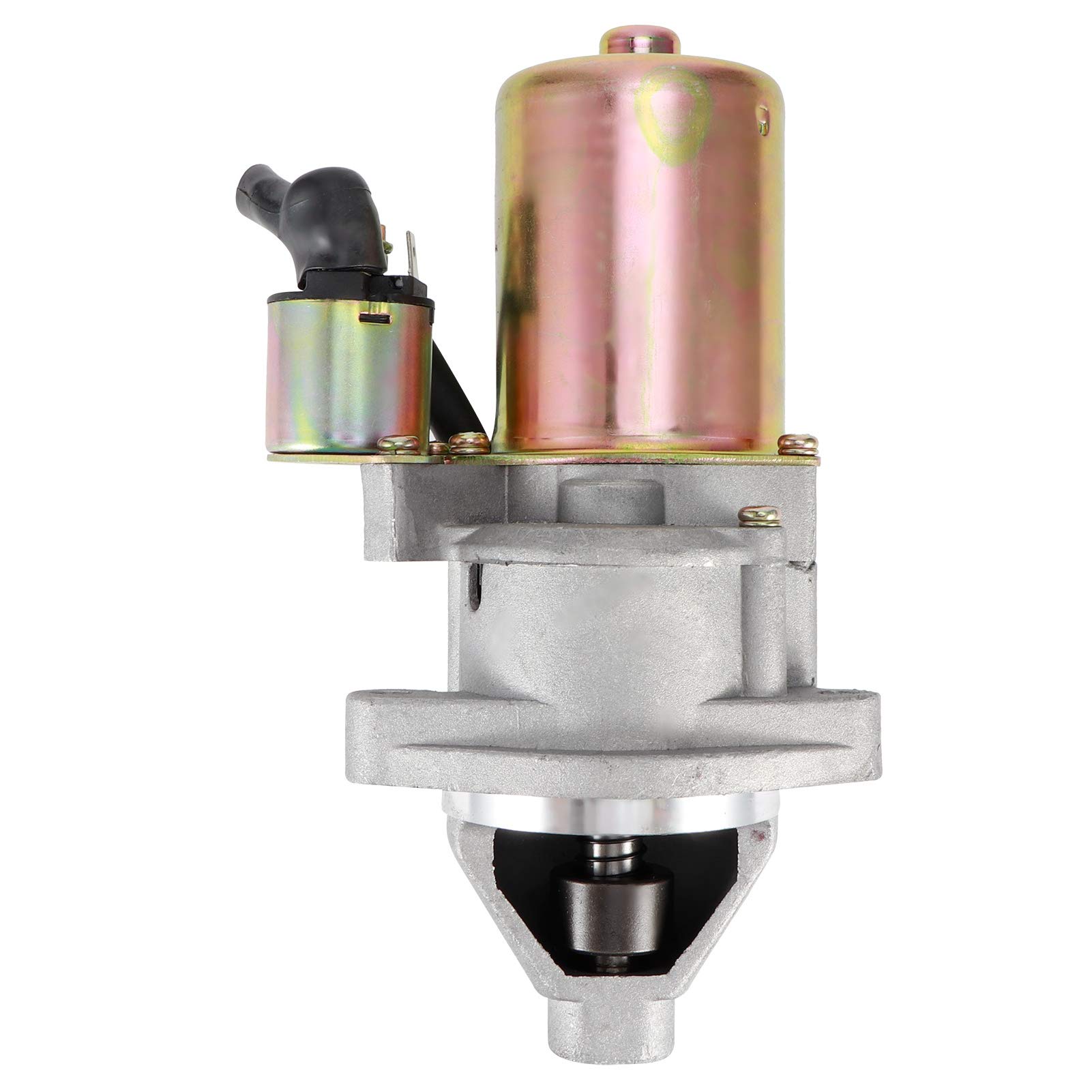 Reemplazo del Motor de Arranque para Piezas del Generador de Gasolina del Motor 188F/190F GX390/GX420