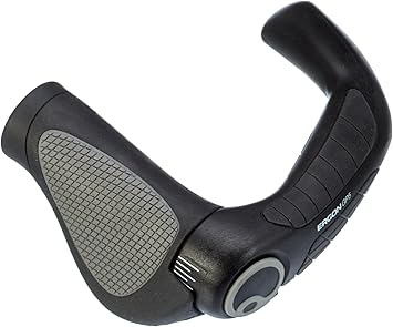 Ergon GP5 Gripshift