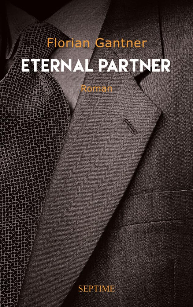 Eternal Partner: Roman
