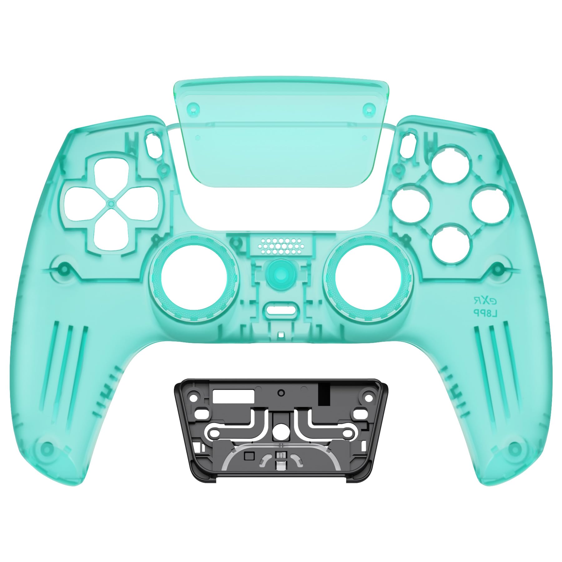 Amazon.co.jp: eXtremeRate ps5コントローラー(BDM-010 BDM-020 BDM