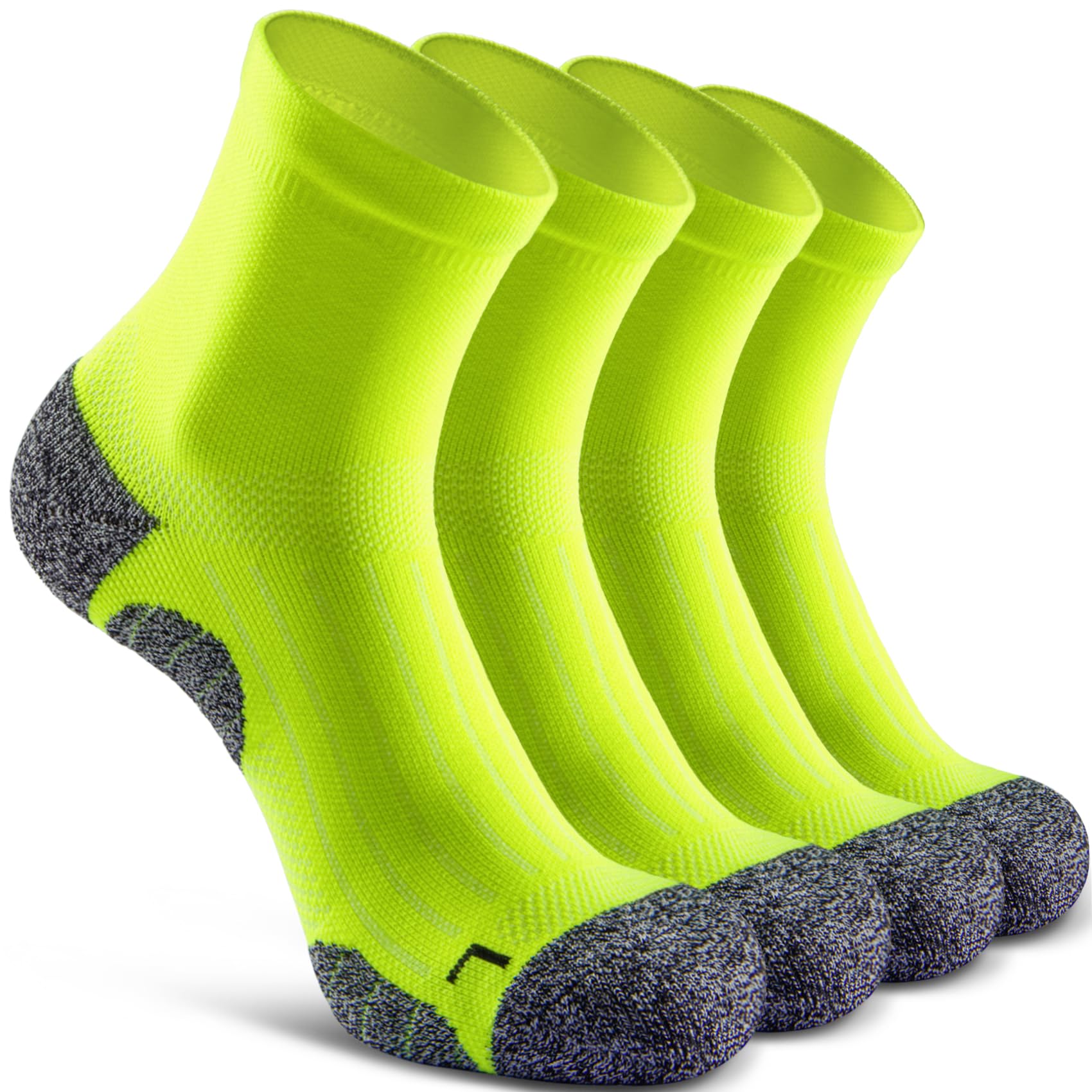 SOTOISBE Quarter Compression Socks