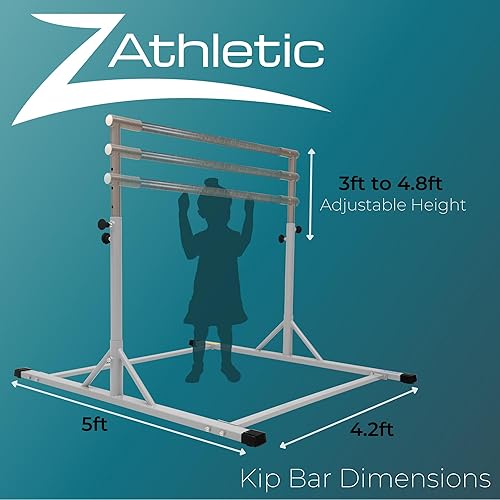 Miniatura 3 de Z AthleticKip Bar