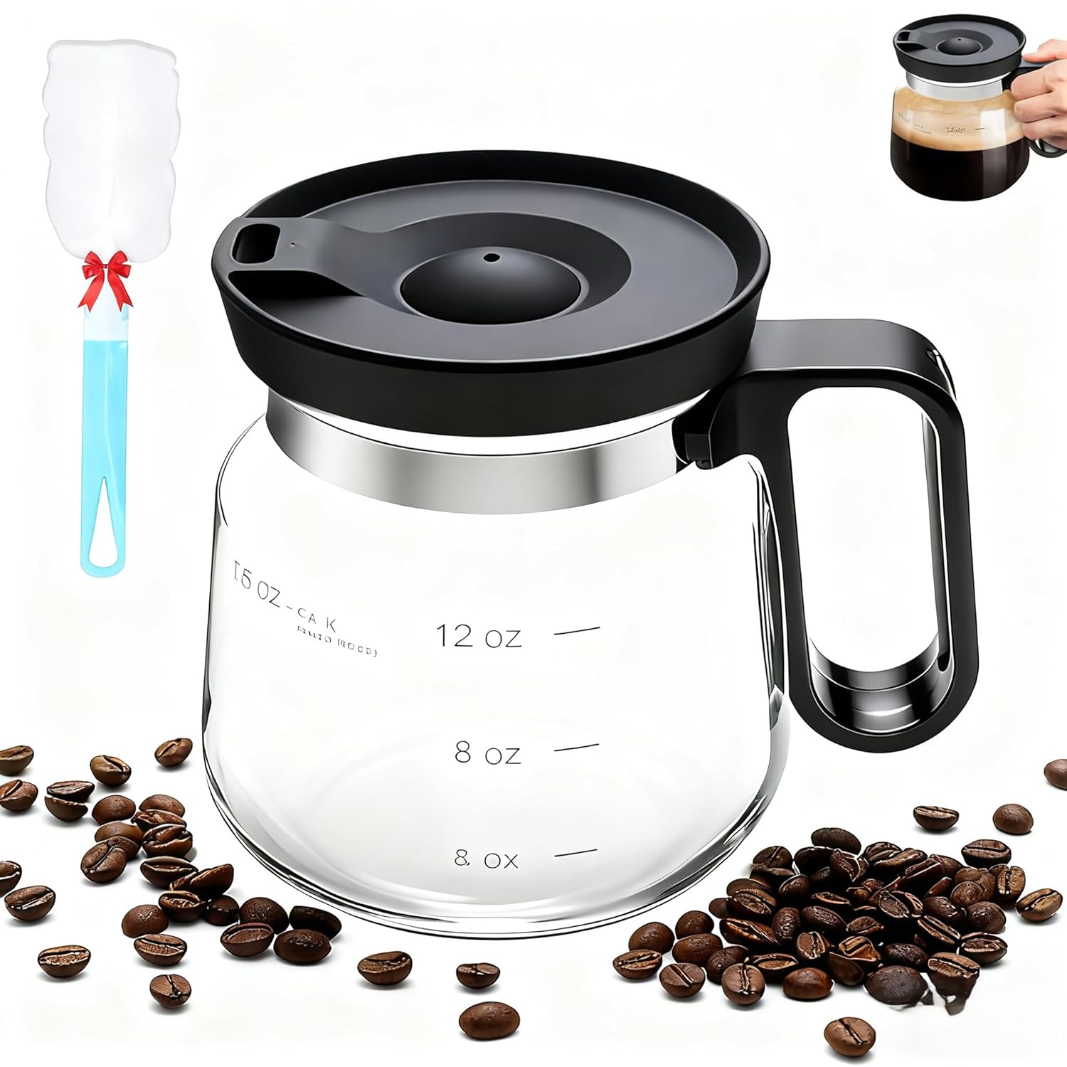 16 oz coffee pot coffee mug cute espresso cups unique mugs mocha pots funny novelty cool unusual gifts