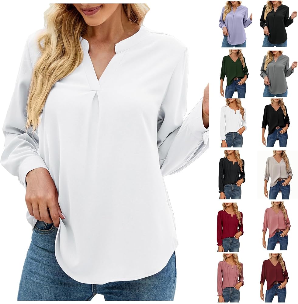 CHEMISIER - BLOUSE - LIQUETTE,Chemisiers et blouses femme,Chemisier à
