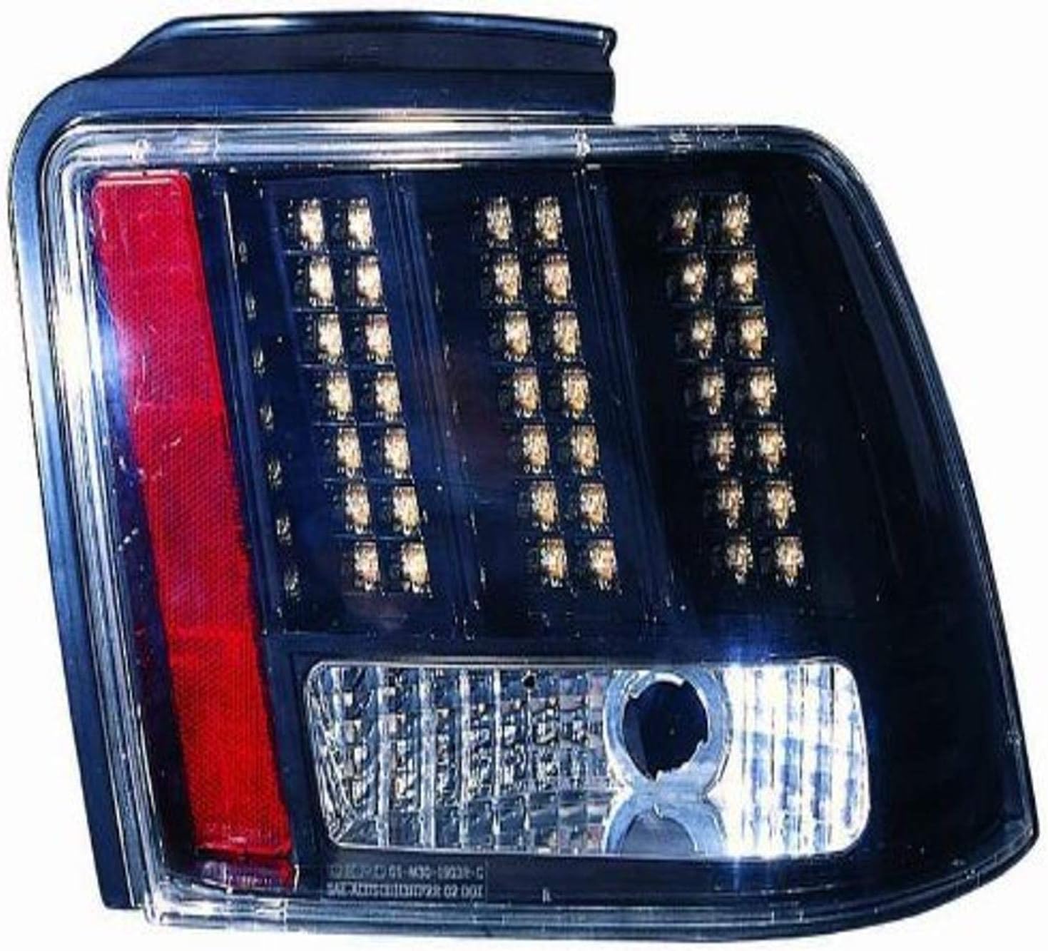 Flash Deals - 50% OFF DEPO M30-1903P-US2 Replacement Tail Light Set (This product is an aftermarket product. It is not created or sold by the OE car company)