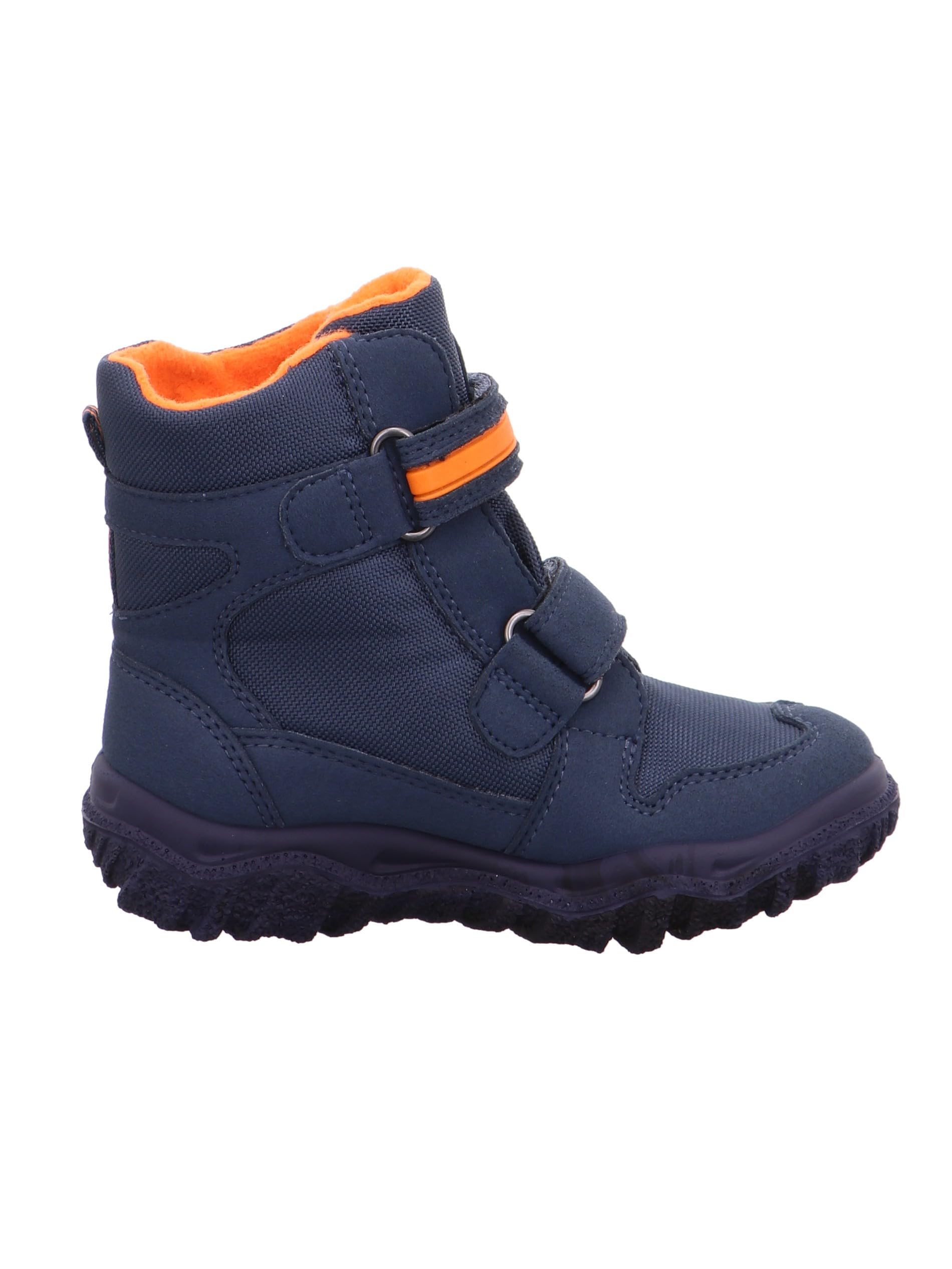 Superfit Herren Husky Schneestiefel