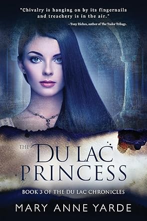 The Du Lac Princess