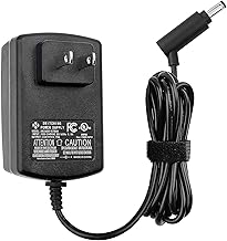 MCWGOLD Replacement Charger for Dyson V6 V7 V8 DC58 DC59 DC61 DC62 SV03 SV04 SV06 SV07 SV09 Animal Absolute Fluffy Motorhead Vacuum Cleaner 26.1V AC Adapter