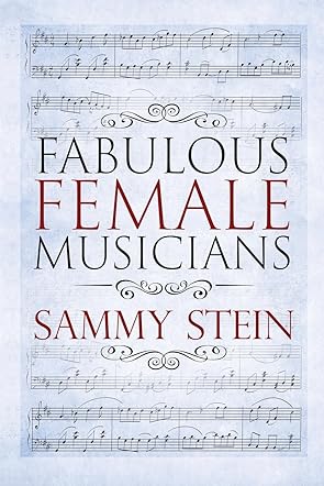 Fabulous Female Musicians