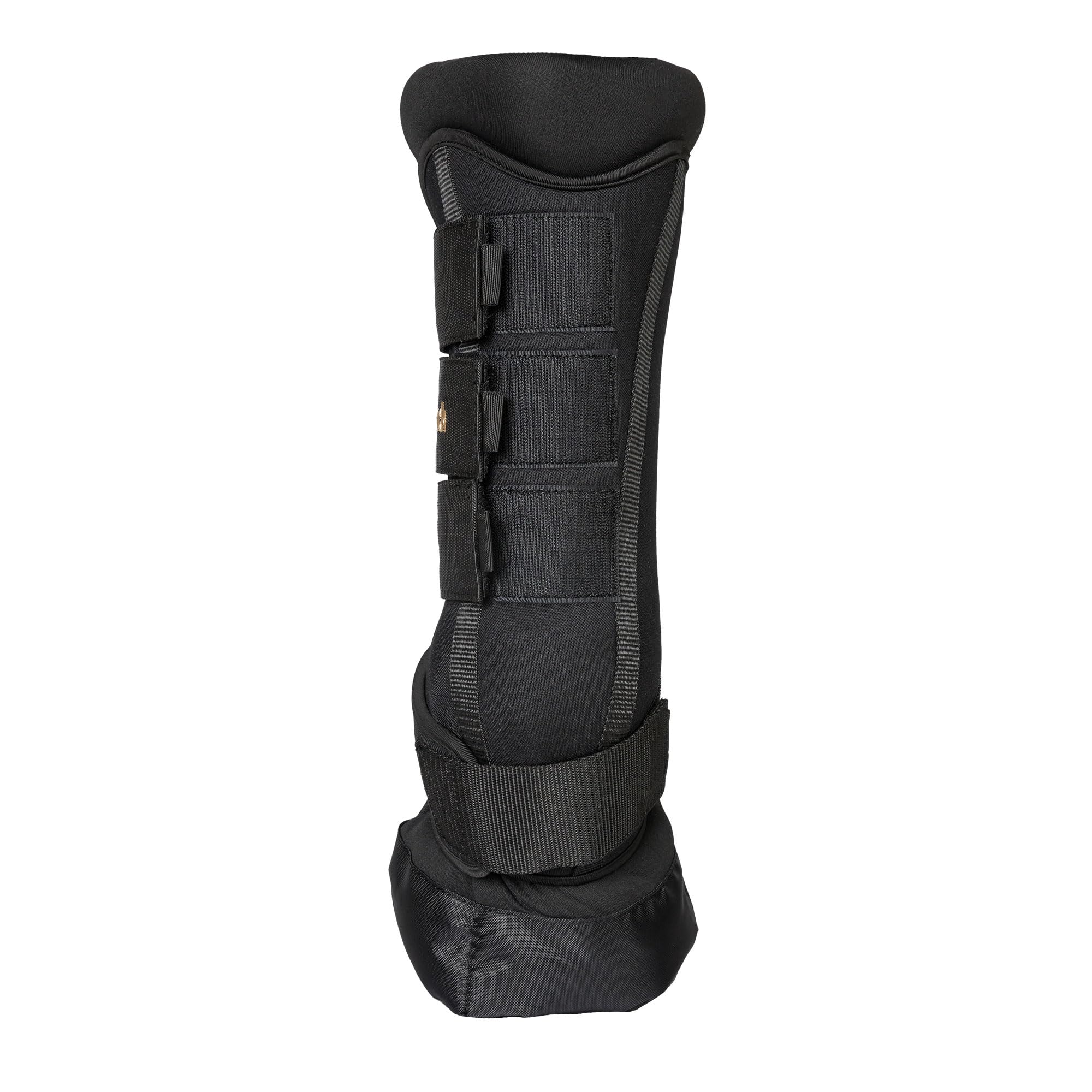 Back on Track Polainas Royal Deluxe Negro XL