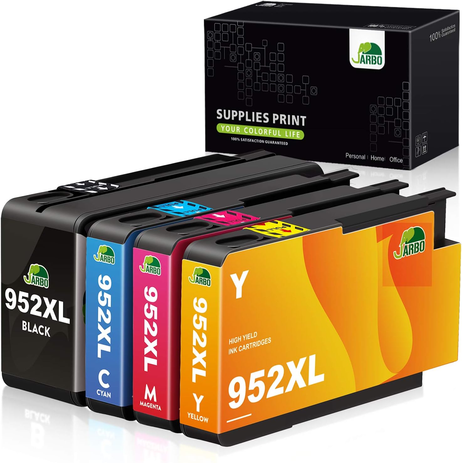 hp officejet pro 8710 ink amazon