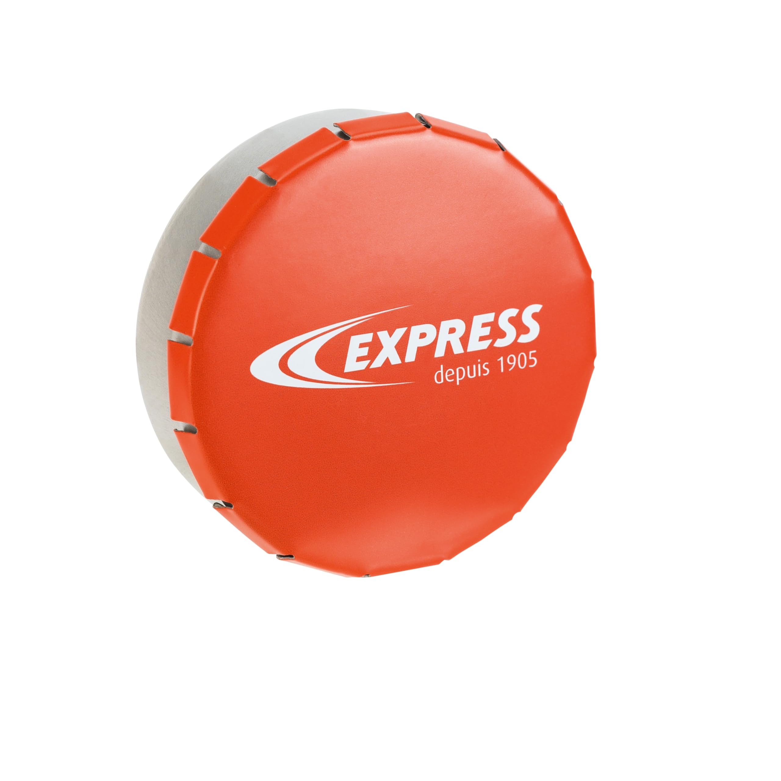 Express 36713 lampa lutownicza z zapłonem piezoelektrycznym, rynna dachowa, zestaw lutowniczy z 5 dyszami gazowymi z uszczelkami do konserwacji, lutownica