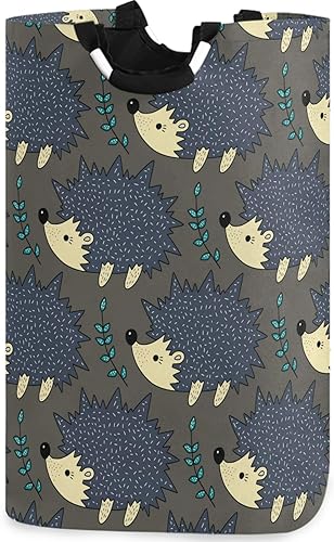 Miniatura 8 de Visesunny Llama Cactus - Cesta para la colada de gran capacidad, resistente al agua, tela Oxford para el dormitorio, baño, dormitorio, habitación de