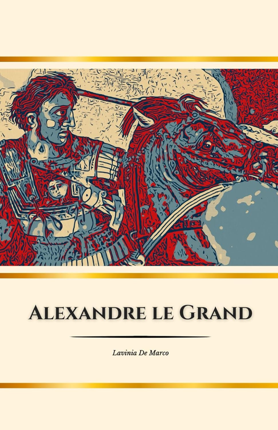 Alexandre le Grand : le héros de l'Antiquité: Conquêtes, rêves et héritage d'un roi immortel