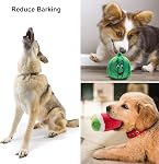 Nocciola Jouets pour chiens, Jouets de chien en peluche, Jouet de chien farcis avec squeakers,12 pcs Puppy Toys avec un sac de transport pour petits chiens de taille moyenne