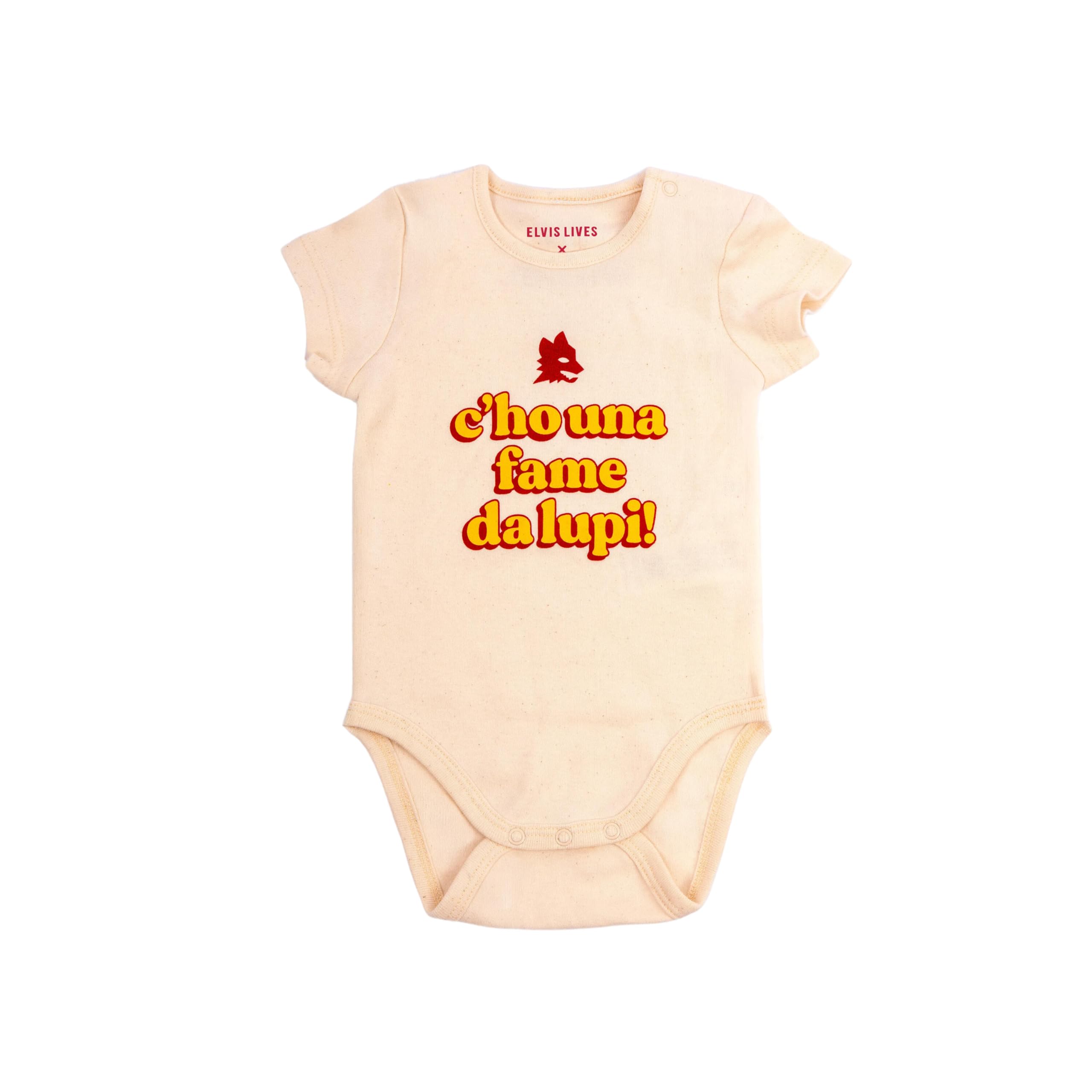 AS Roma Body Bimbo