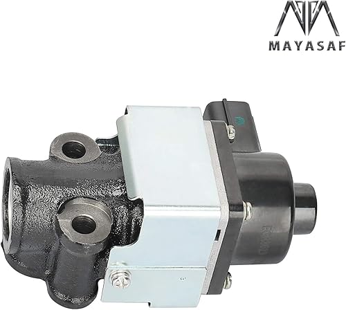 Miniatura 3 de MAYASAF Válvula EGR EGV660EGV660T para Mazda 626 1998-2002Protege 1999-2003Protege5 2002-03