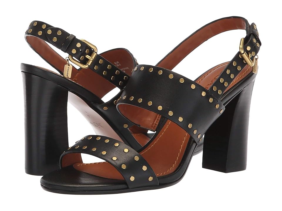 Women's COACH Sandals