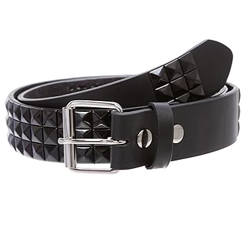 STAR TEAM STUDDED BELT OLIVE スターチーム ベルト STAR TEAM STUDDED BELT OLIVE スターチーム ベルト STAR TEAM