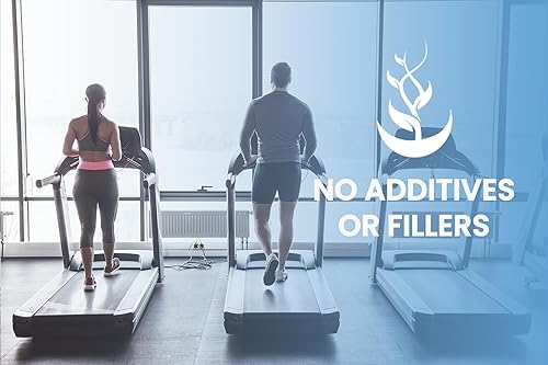 Miniatura 10 de L-Arginina (365 cápsulas) suministro de 6 meses, precursor de óxido nítrico