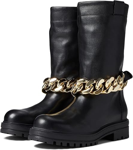 Amazon.com: Steve Madden Bota Devotion para hombre : Ropa, Zapatos y Joyería