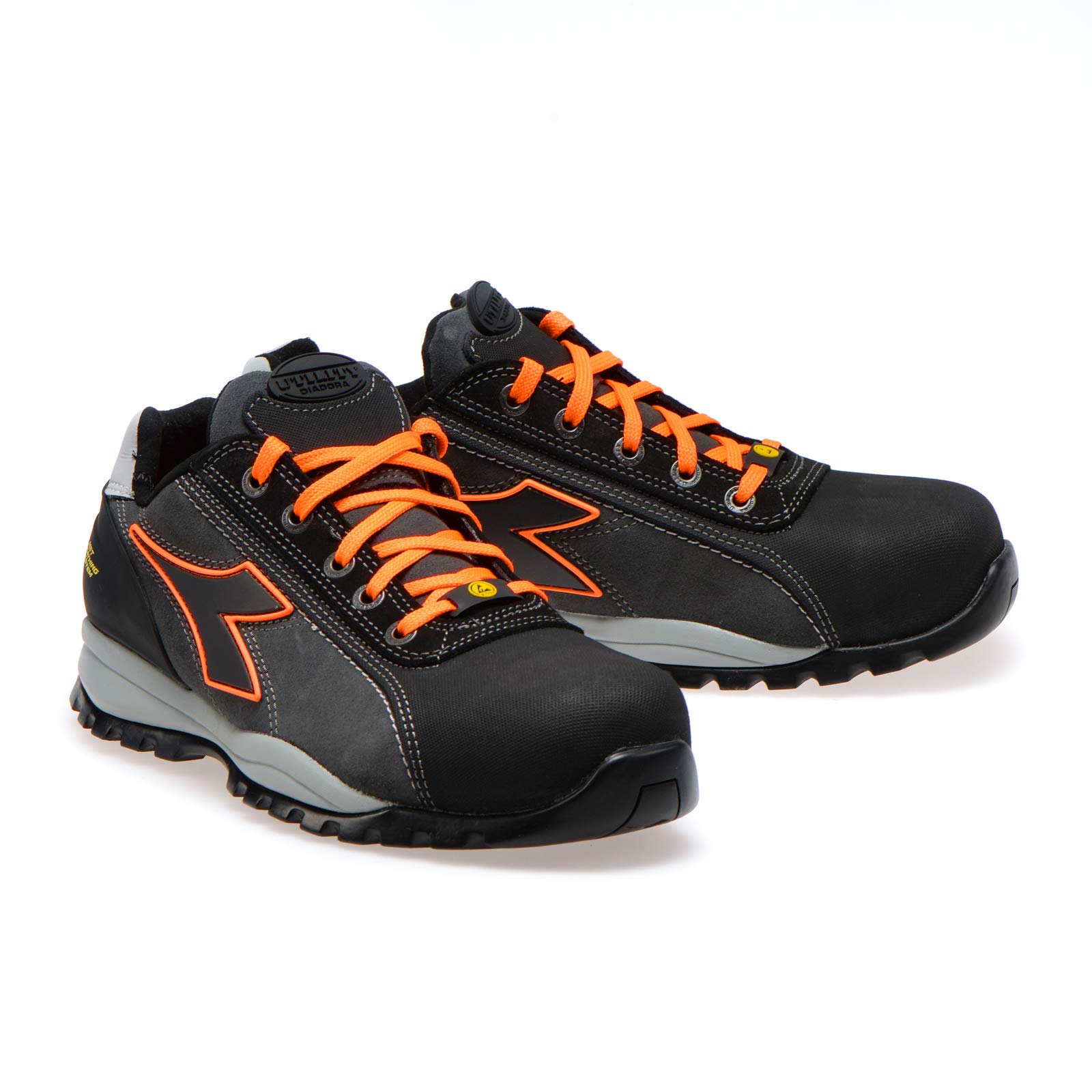 Utility Diadora Glove Tech Low Pro S3 Sra HRO ESD Zapatillas deportivasHombre