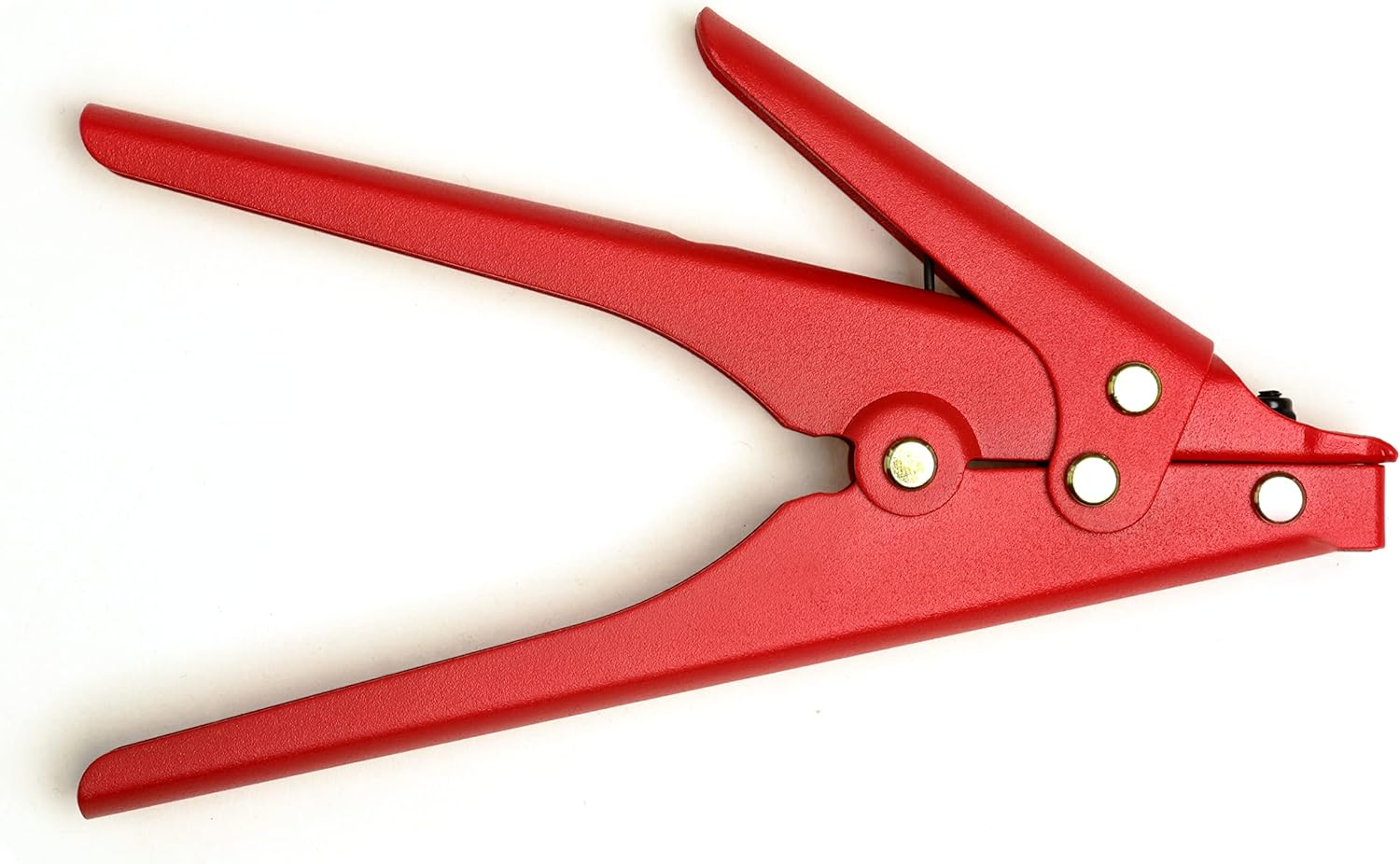 Cableties Cable Tie Gun, Nylon Zip Tie Tensioning and ManualCutting