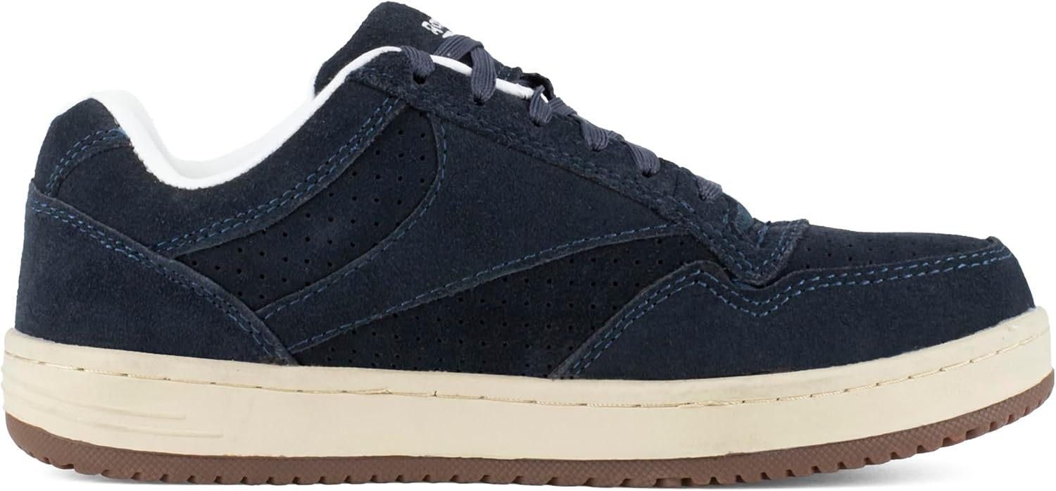 Reebok Men's Rb1910 Skateboard Work Shoes - Image 4