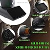 Base de pesaje y cubierta protectora para Thermomix TM7 | Pesaje preciso sin olla mezcladora | Protege el acoplamiento del motor del polvo y líquidos (cubierta de silicona para TM7) 7