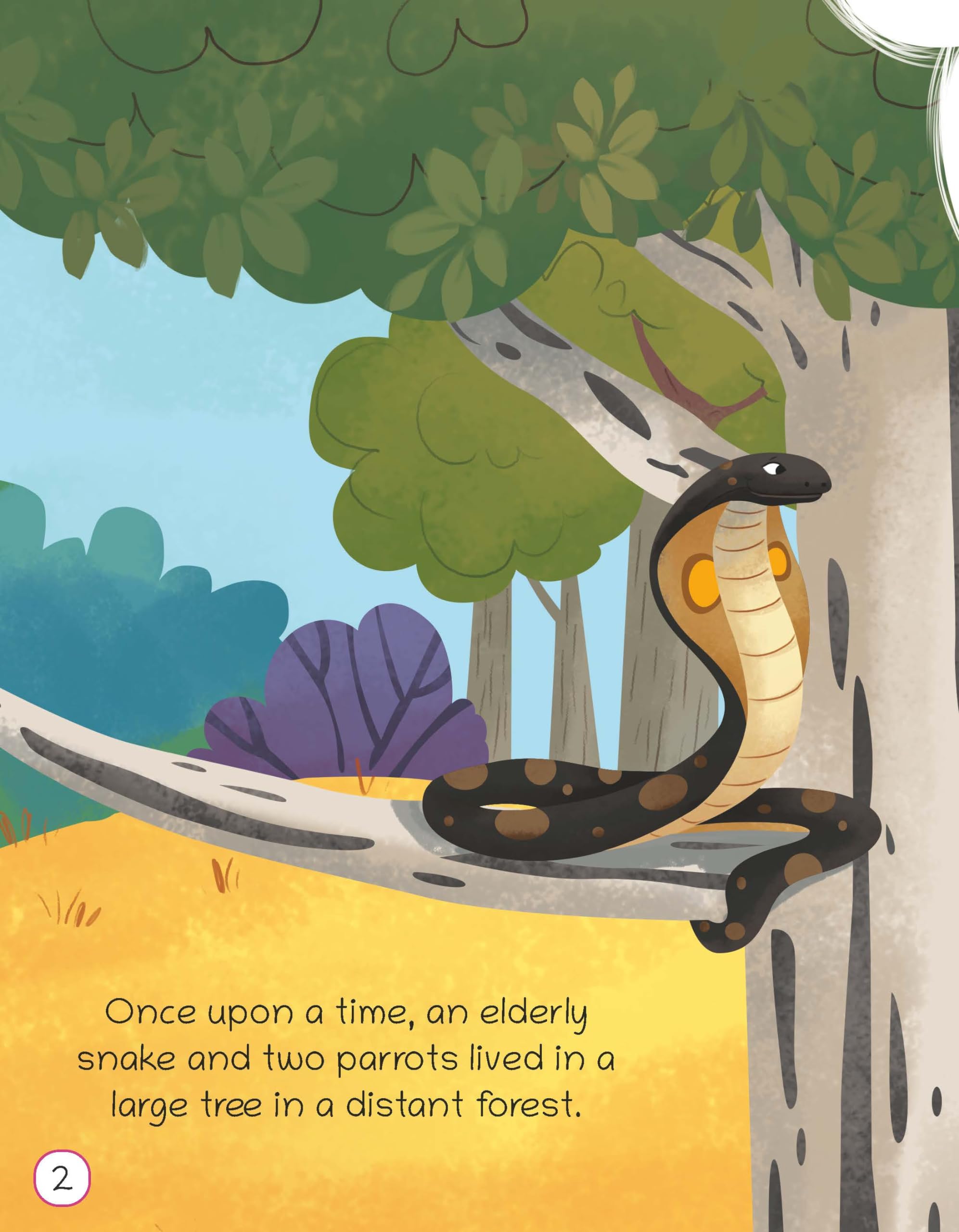 Illustrated Moral Stories for Kids 2+ | Short Bedtime Stories with Colorful Illustrations | Set of 5 Books | Lil Legends by Oswaal Books 1