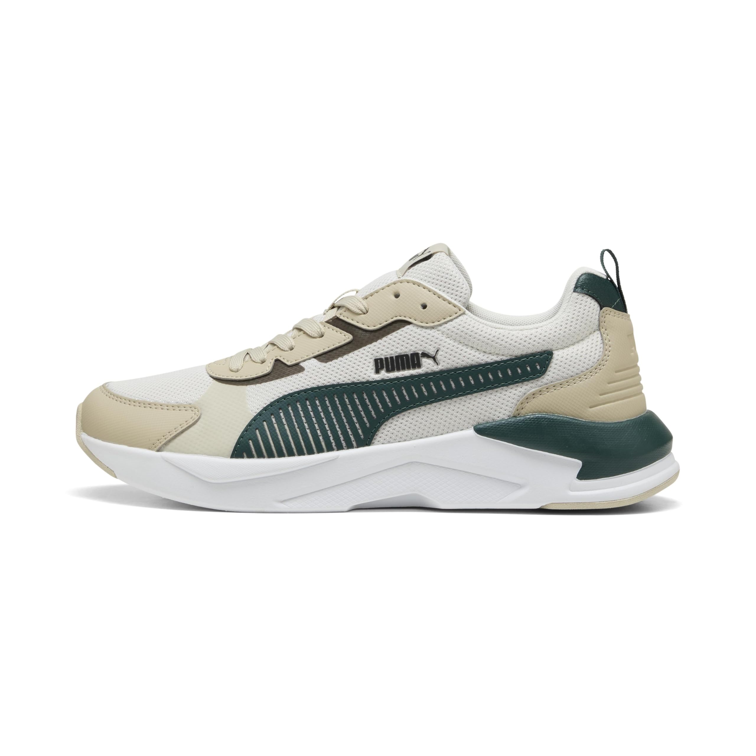 X-Ray 3 LT Spor AyakkabıUnisex Yetişkin