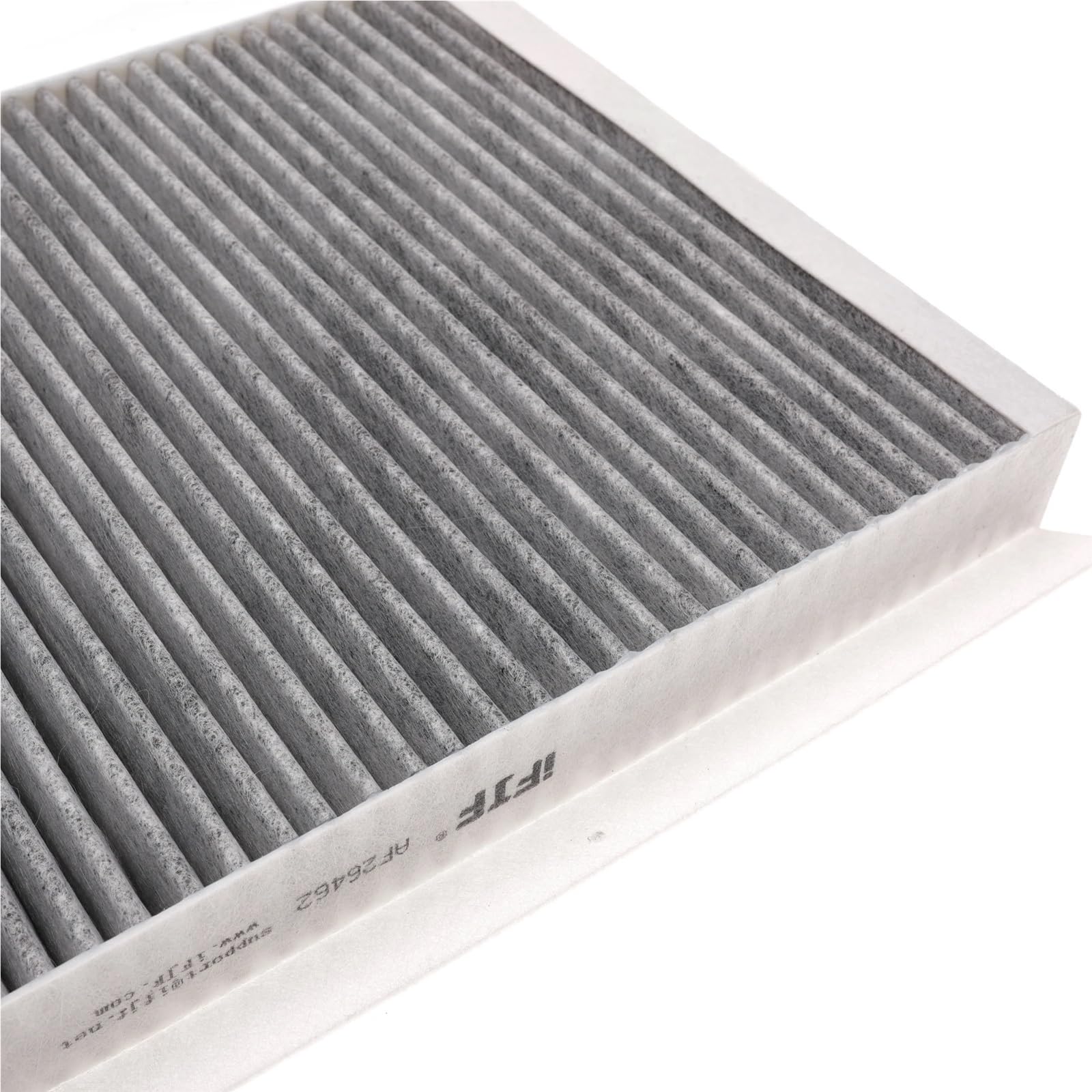 Filtro Abitacolo Filtro aria adatto per Mercedes Benz Sprinter 3-t 3,5-t 4,6-t Bus Box Piattaforma/Telaio (906) Adatto per VW Crafter 2006-2019 Filtro Abitacolo ai Carboni Attivi