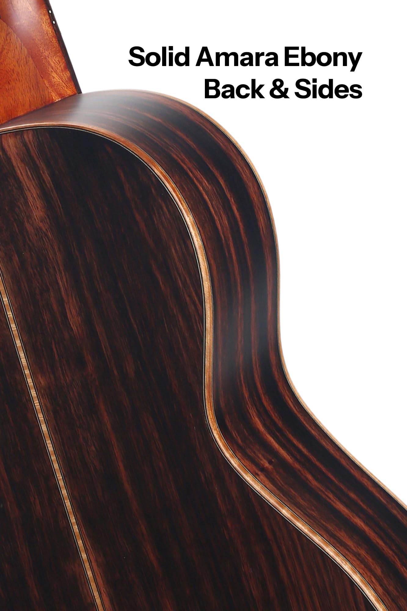 Amazon.co.jp: Bromo Guitars ブロモギターズ BAR6E エレクトリック