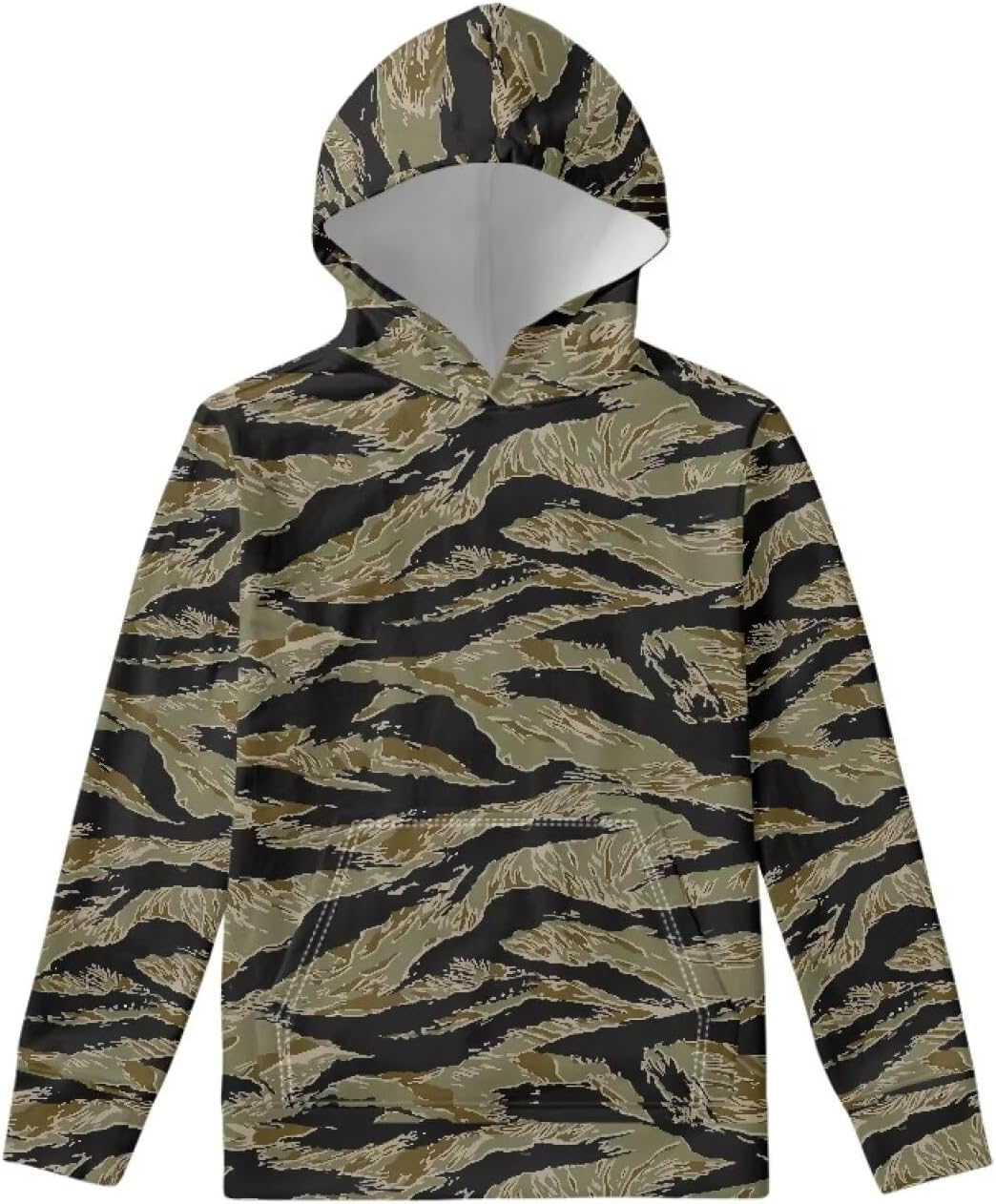 Boys Girls Hoodies Sweatshirt Comfy Sport Clothing for Kids Trendy Hooded Pullover 6-14 Years Old Fall Outfit