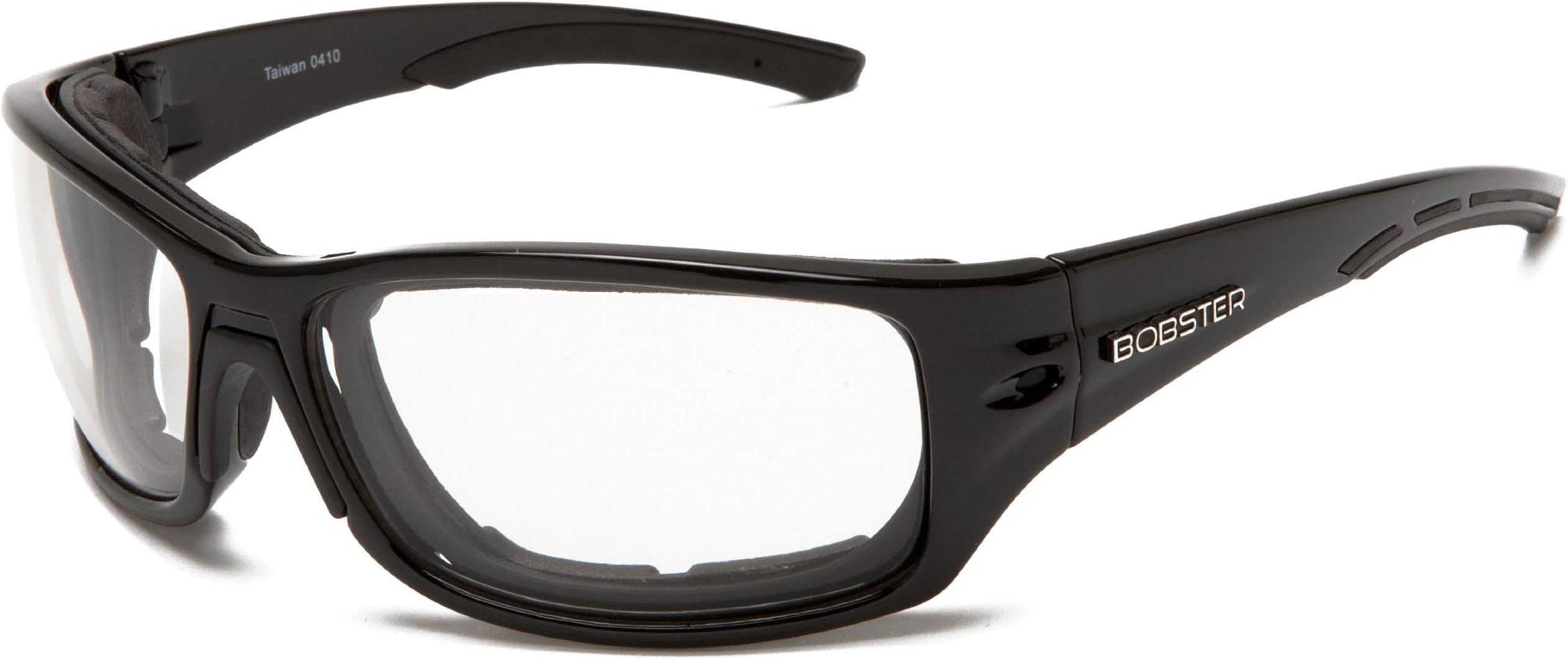 Bobster Rukus Photochromic Sunglasses