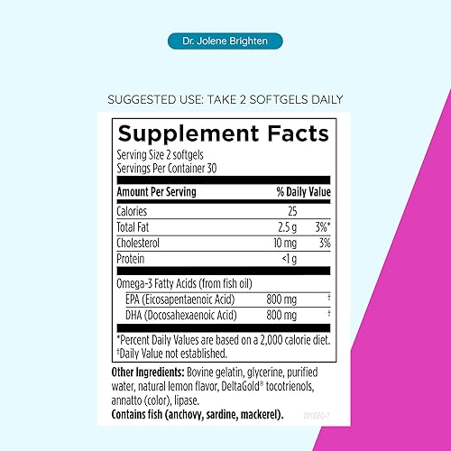 Miniatura 7 de Dr. Brighten Kit de apoyo para el embarazo