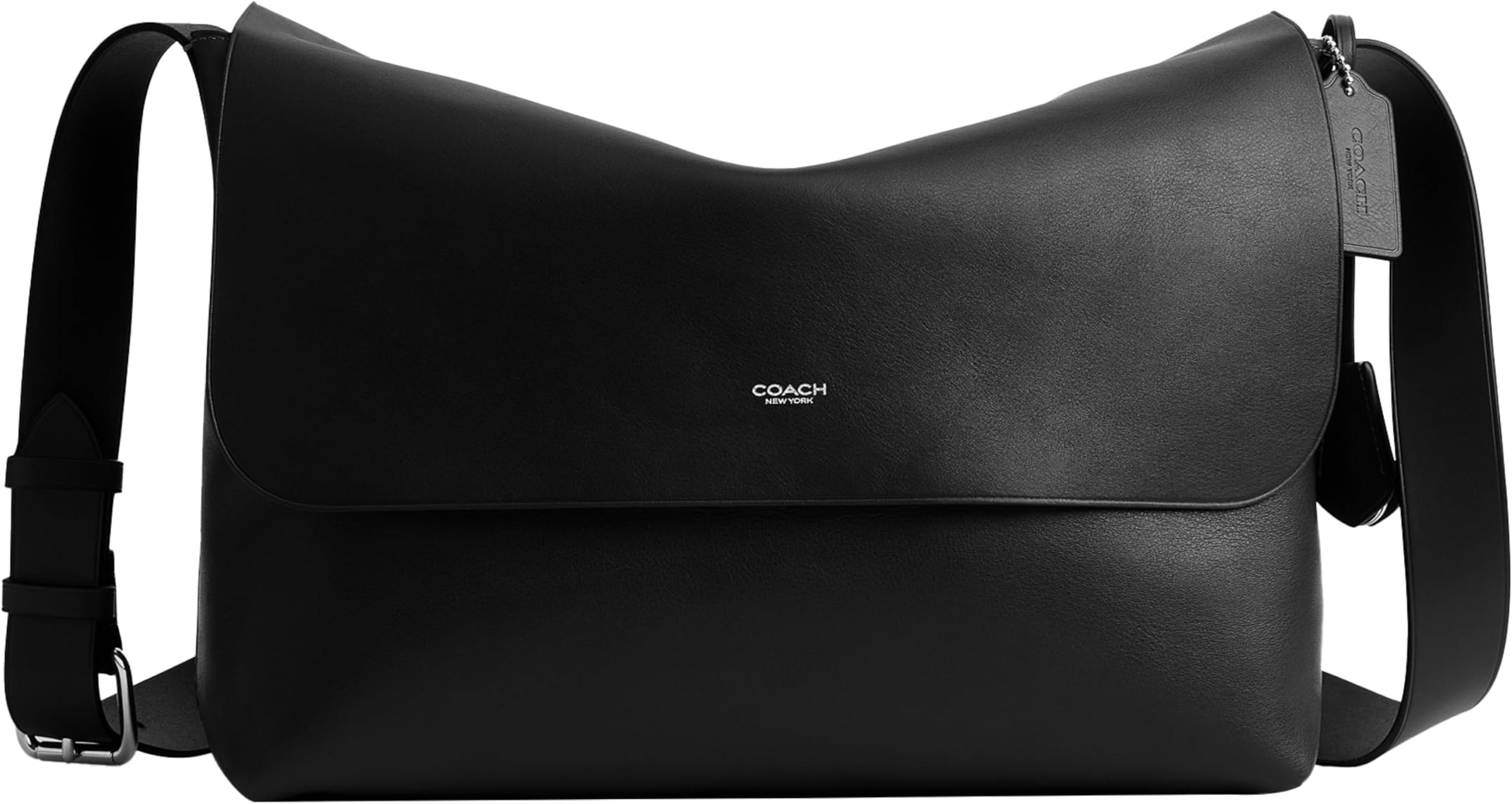 Ludlow Messenger Bag