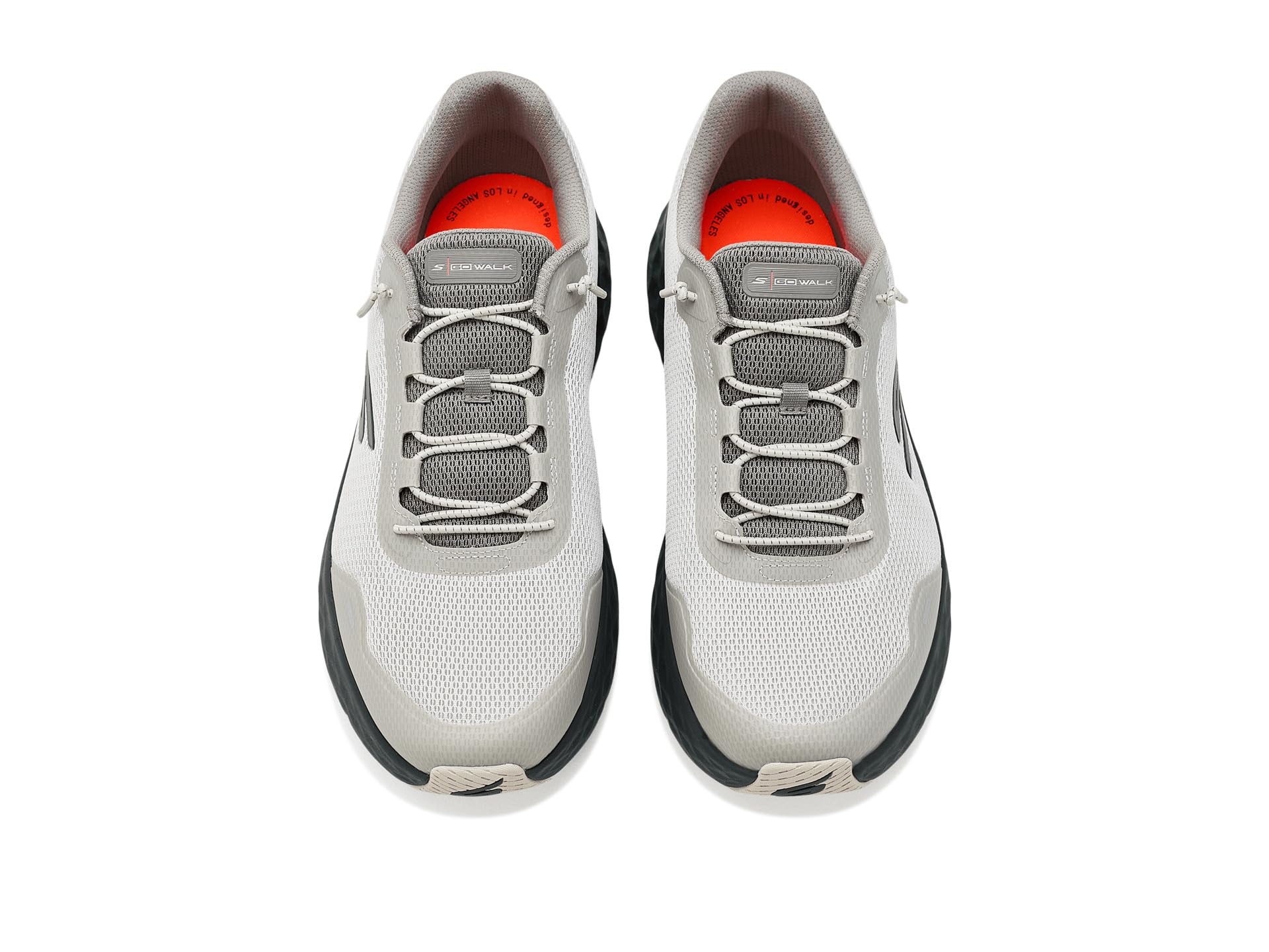 Skechers Herren Go Walk Max Cushioning Flex RafSneaker