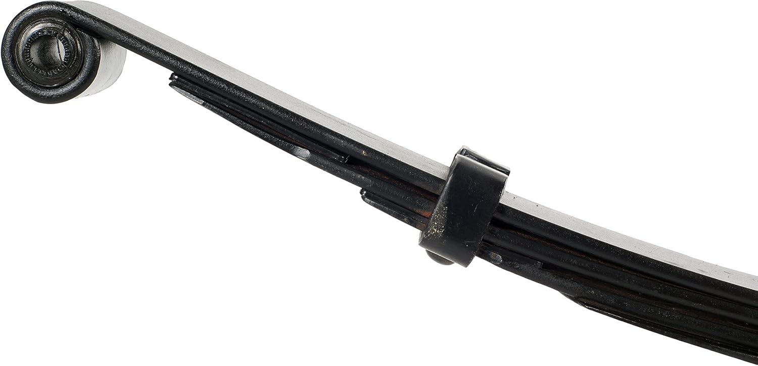 Dorman 34-183 Rear Leaf Spring Compatible with Select Dodge/Plymouth Models