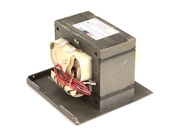 Amana Menumaster Amana 59004089 Menumaster High Voltage Transformer