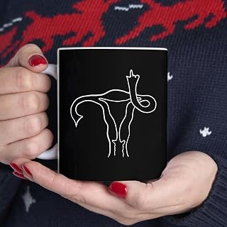 Pro Choice Reproductive Rights My Body My Choice Gifts Women BlackMug, Tea Mug, Tea Cup, Coffee Cup