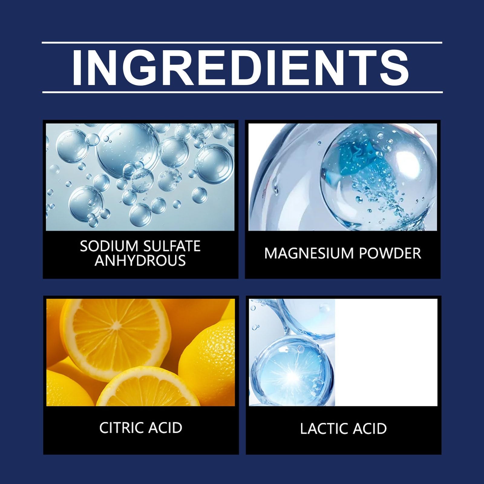 Aqua Guardian Pro Formule pour étang, soin aquatique, poudre d'aquarium, mélange facile, clarificateur pour aquarium, crevettes, crabes, eau de bassin