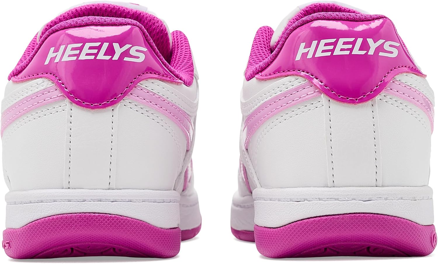 HEELYS Reebok Club C (Little Kid/Big Kid)