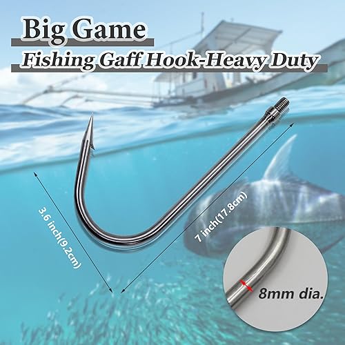 Miniatura 39 de Pescado telescópico con 1 ~ 5 dientes surtidos arpones púas, mar y hielo pesca lanza Gig para la caza de peces rana topo Hoja 1 diente+varilla