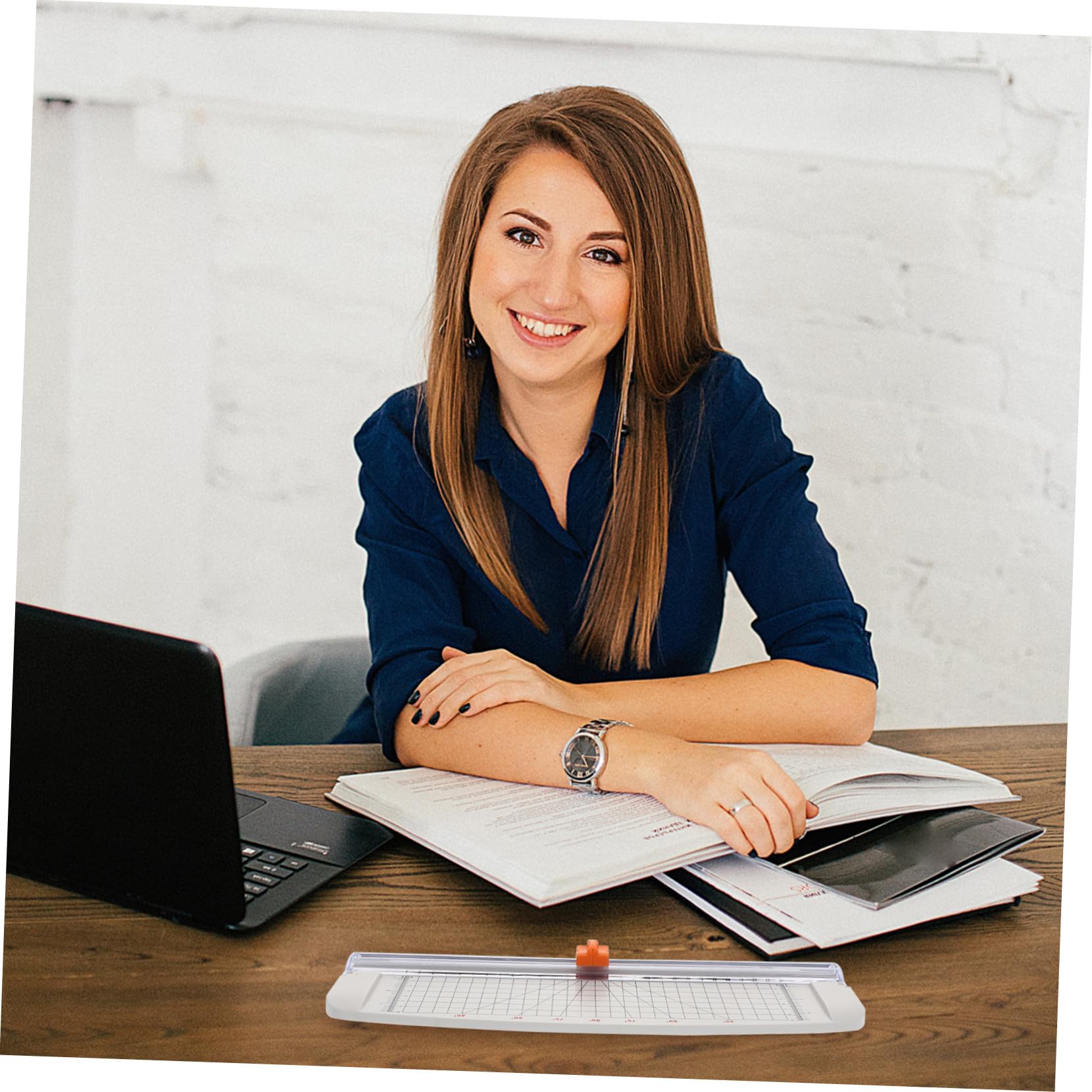 A4-Papierschneider, Fotoschneider für Scrapbooking und Büro