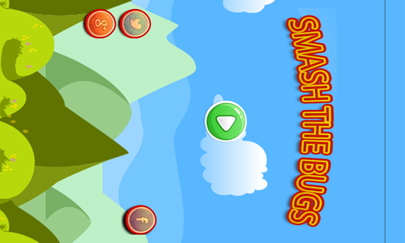 Smash Insects Smash the bugs - App on Amazon Appstore