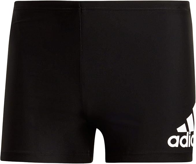 Amazon.com: adidas Performance Fit Bx Bos Swimwear Men Black : Clothing,  Shoes \u0026 Jewelry