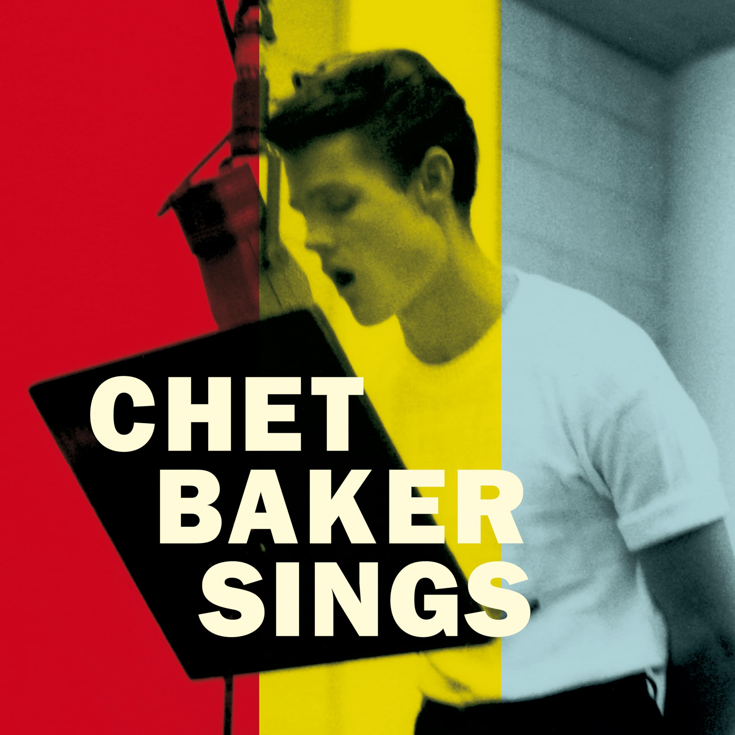 Chet Baker Sings [VINYL]